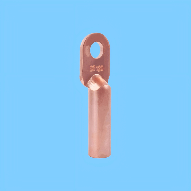 DT Copper Cable Lugs 7